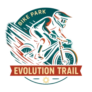 Evolution Downhill trail