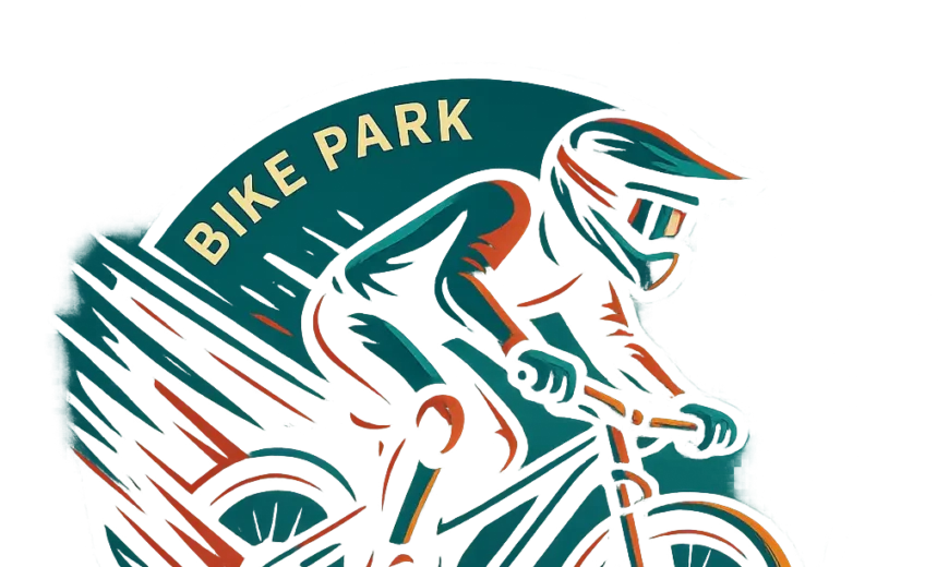 Evolution Downhill trail