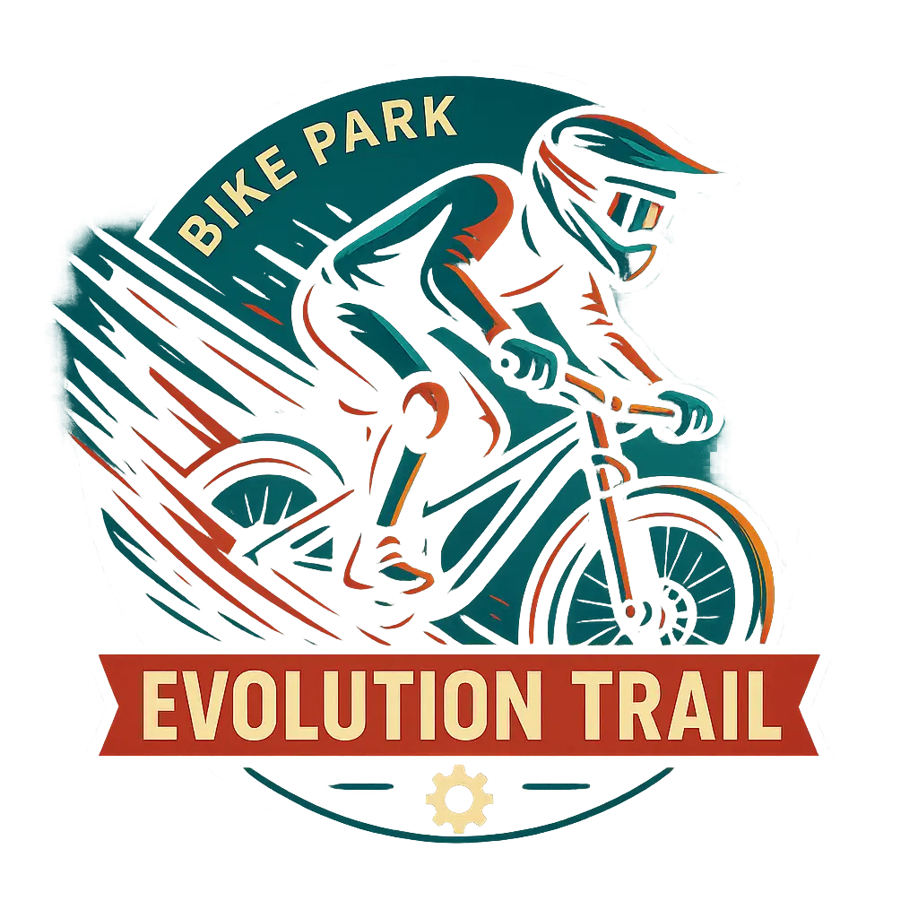 Evolution Downhill trail