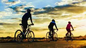 vrste biciklizma