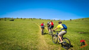 Biciklizam Istočno sarajevo BK Foris i ostali