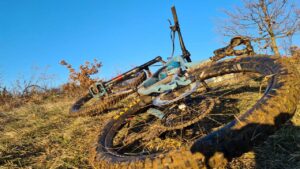 Brdski biciklizam Cross country