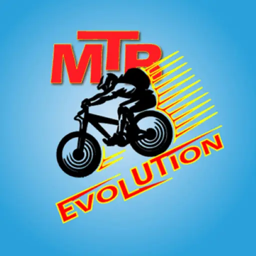 BK MTB Evolution