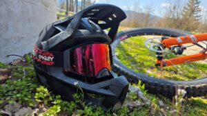 Izgradnjaenduro staze roller coaster