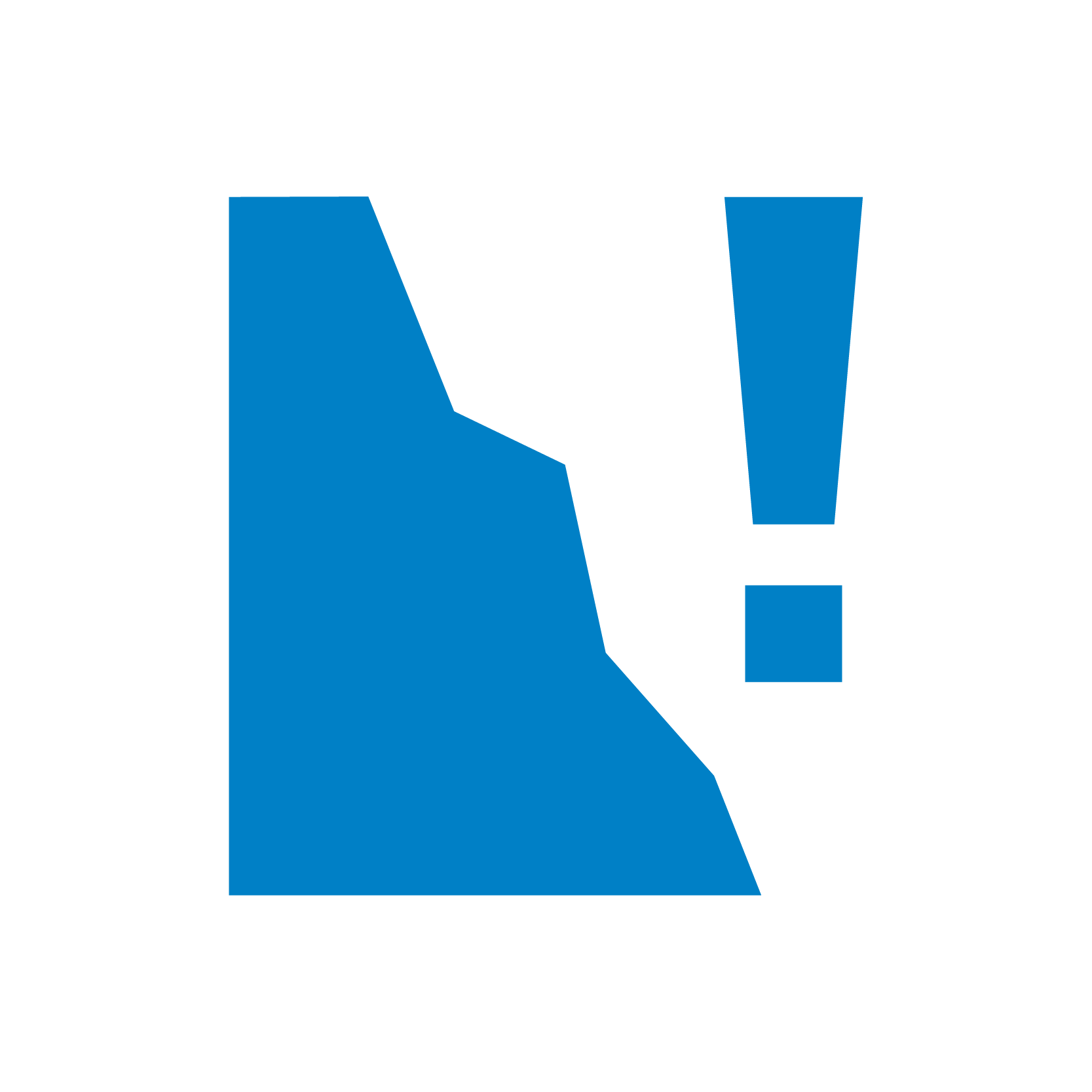 ITRS 5.2 Standard: Detaljna Kategorizacija MTB Staza | MTB Evolution 14 Visok rizik