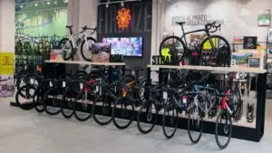 Kako odabrati pravi bicikl