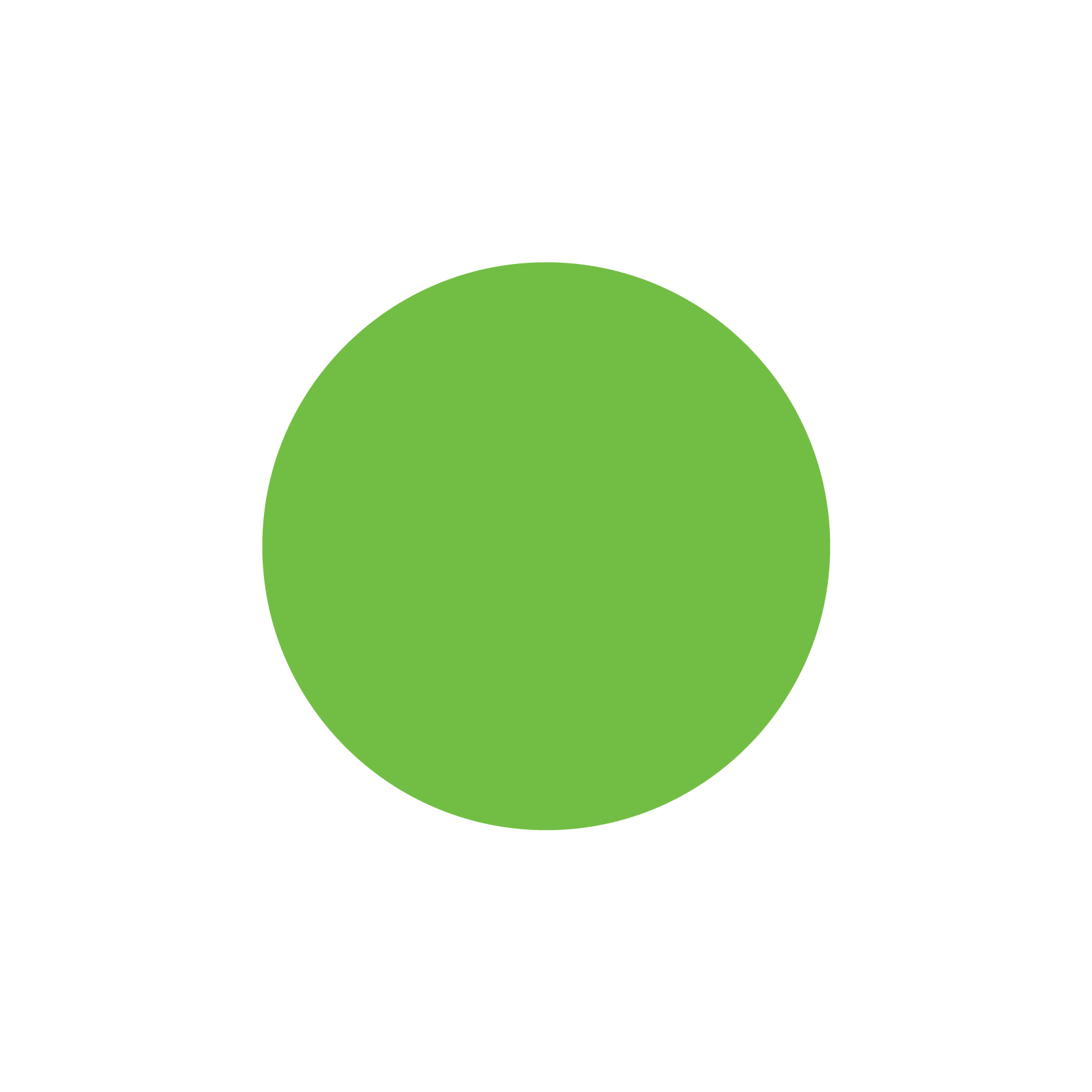 ITRS 5.2 Standard: Detaljna Kategorizacija MTB Staza | MTB Evolution 3 Zelena