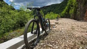 Ćirina pruga Trail: MTB i gravel staza Sarajevo – Pale