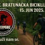 7. BRATUNAČKI MTB MARATON