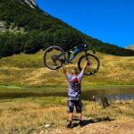 BHRT O MTB Evolution
