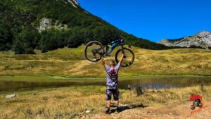 BHRT O MTB Evolution