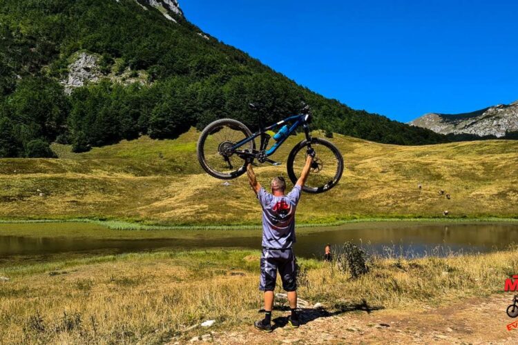BHRT O MTB Evolution