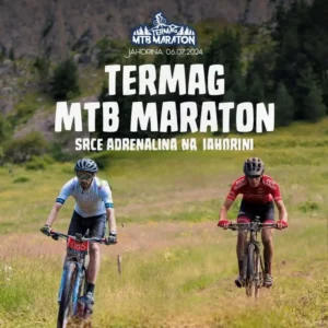Termag MTB Maraton 2025