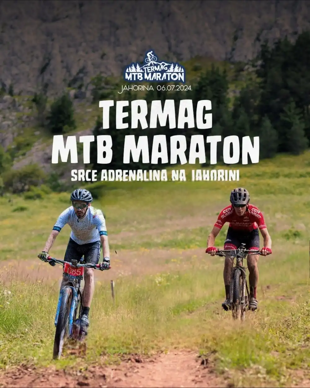 Termag MTB Maraton 2025