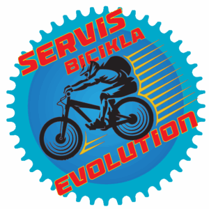 Servis bicikla Evolution Istočno Sarajevo