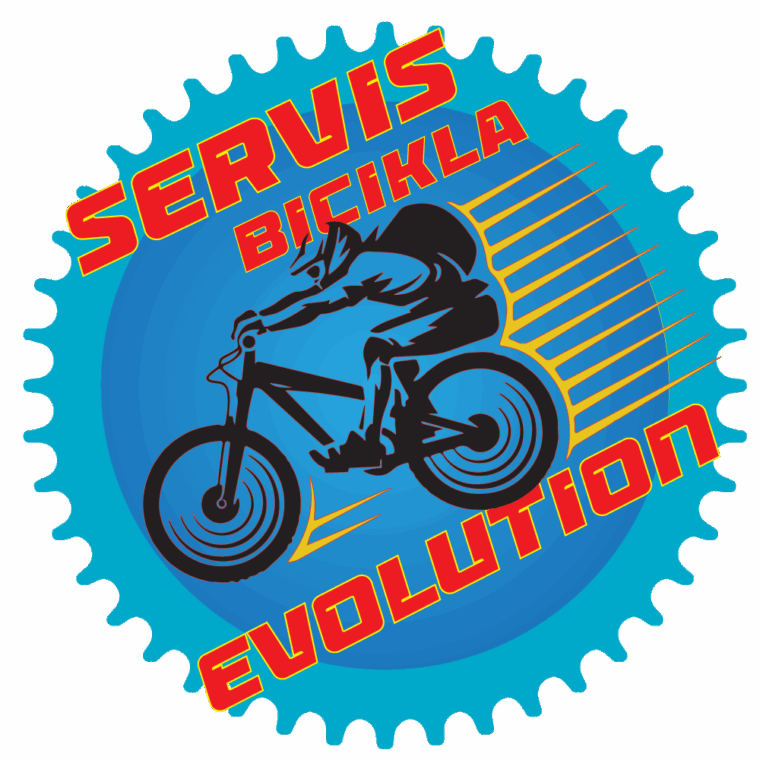 Servis bicikla Evolution Istočno Sarajevo
