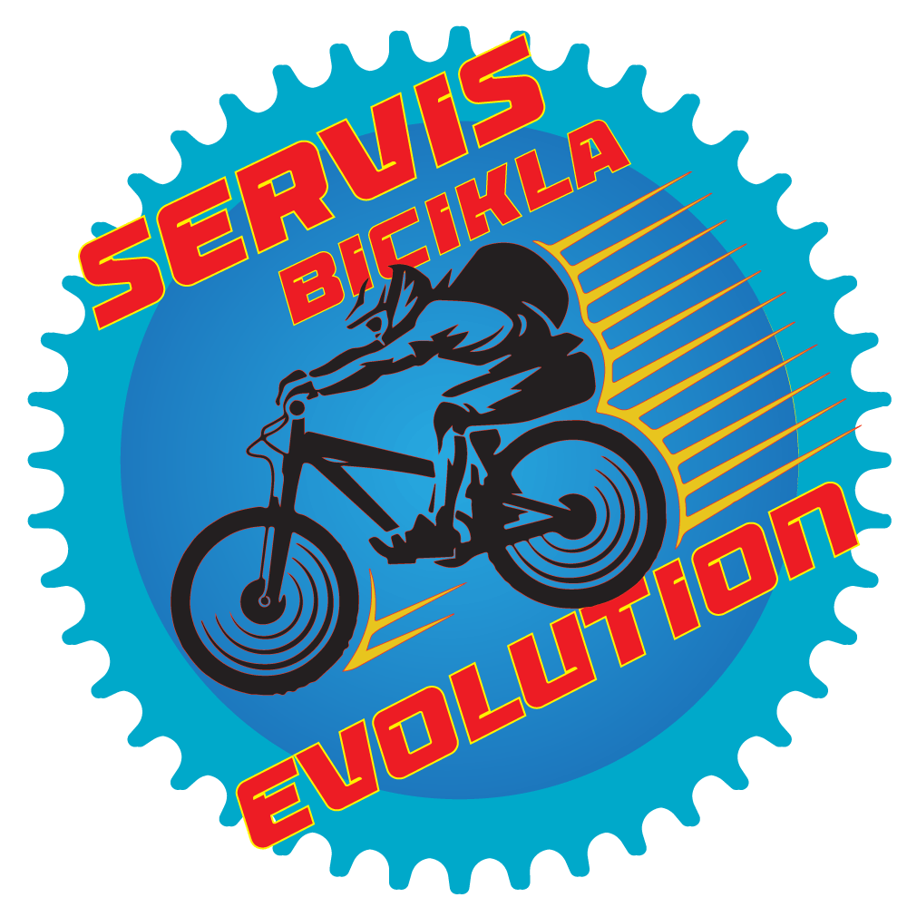 Servis bicikla Evolution
