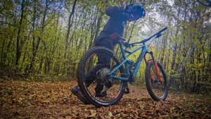 Top MTB Staze U Istočnom Sarajevu I Okolini Bike Park Evolution