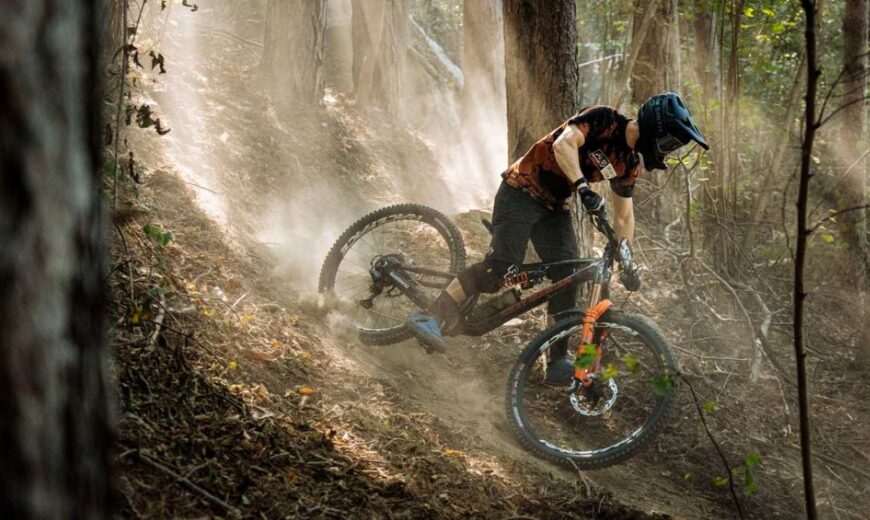 Enduro biciklizam za početnike – vodič za ulazak u svijet adrenalina