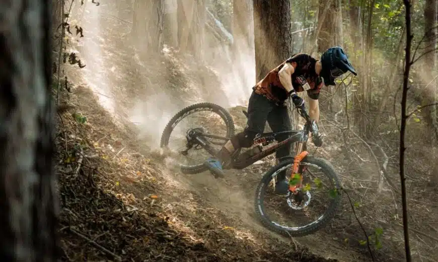 Enduro biciklizam za početnik