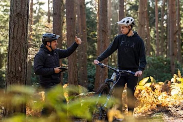 Pridruži se besplatnim vikend MTB treninzima sa MTB Evolution
