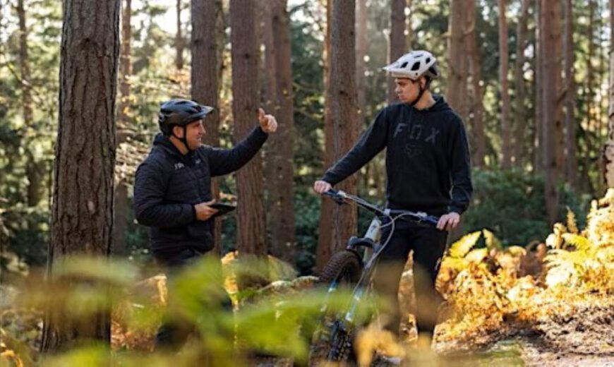 Pridruži se besplatnim vikend MTB treninzima sa MTB Evolution