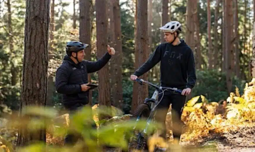 Pridruži se besplatnim vikend MTB treninzima sa MTB Evolution