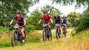 MTB Maraton – sve što trebaš da znaš o ovom izazovu - Foris , Termag , Romanija Zove
