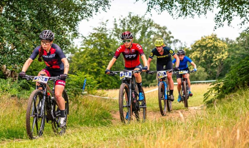 MTB Maraton – sve što trebaš da znaš o ovom izazovu - Foris , Termag , Romanija Zove