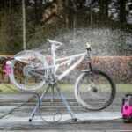 Pravilno pranje i održavanje MTB Bicikla