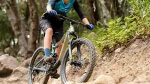 Kako odabrati MTB gume