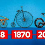 Istorija bicikla – Kako je nastao najpopularniji dvotočkaš na svijetu