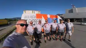 MTB Evolution na Romanija Zove 5: MTB avantura kroz Romaniju uz podršku X Express