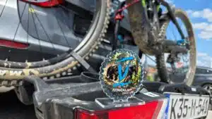 finis medalja i bajk koji je radvoio muljnu baru