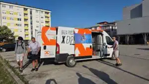 okupljanje mtb evolution tima