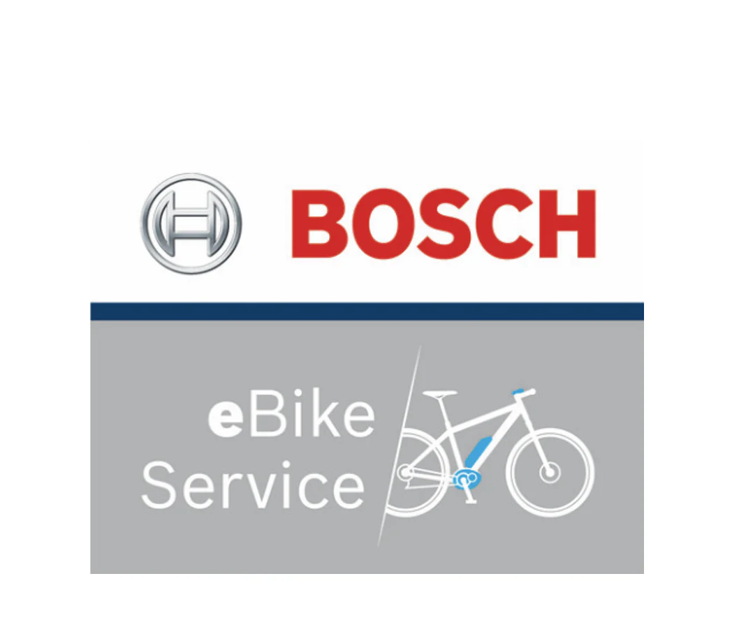 Bosch servis i dijagnostika elektricnih bicikla