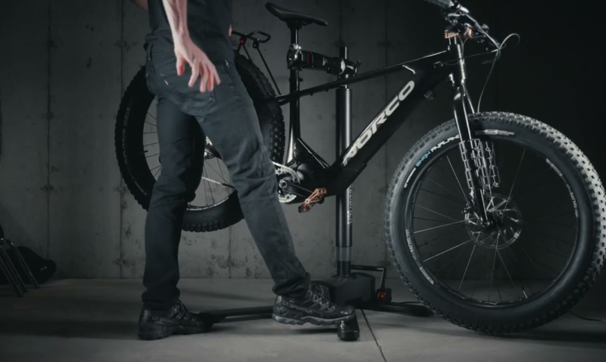 Brza provjera bicikla prije vožnje