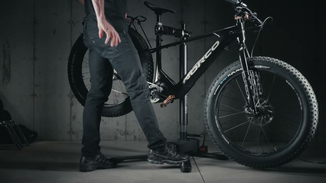 Brza provjera bicikla prije vožnje