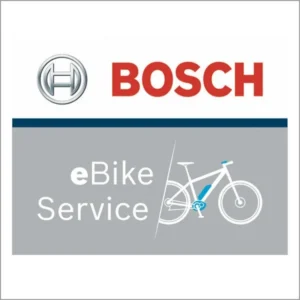 Bosch e bike