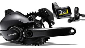 E TUBE i Shimano steps dijagnostika , servis e bike