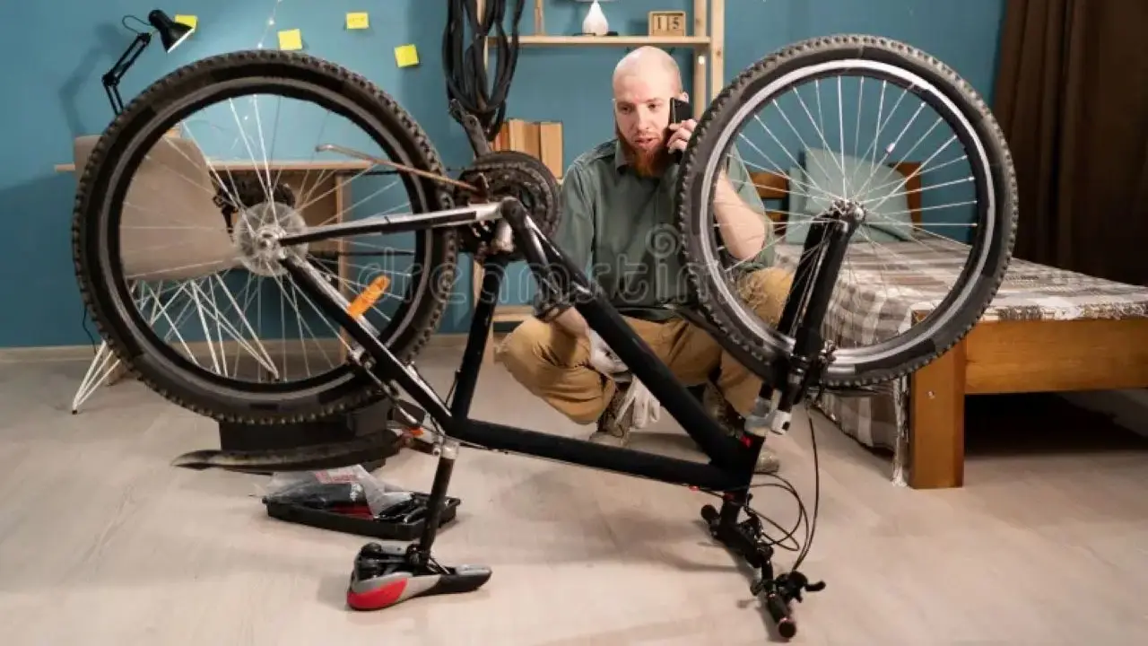 Šta sve možemo servisirati na biciklu kod kuće, a kada je bolje obratiti se profesionalnom servisu?