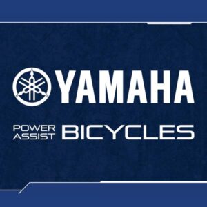 Yamaha e bike