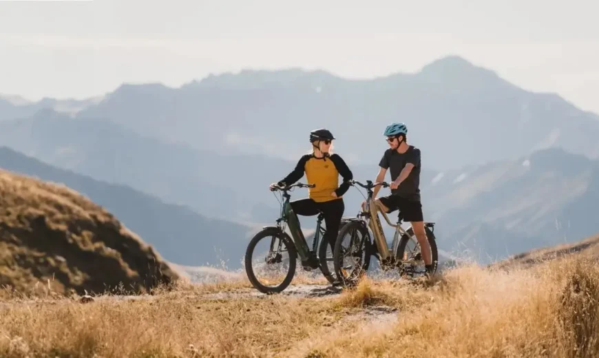 E Bike za početnike: Kompletno uputstvo