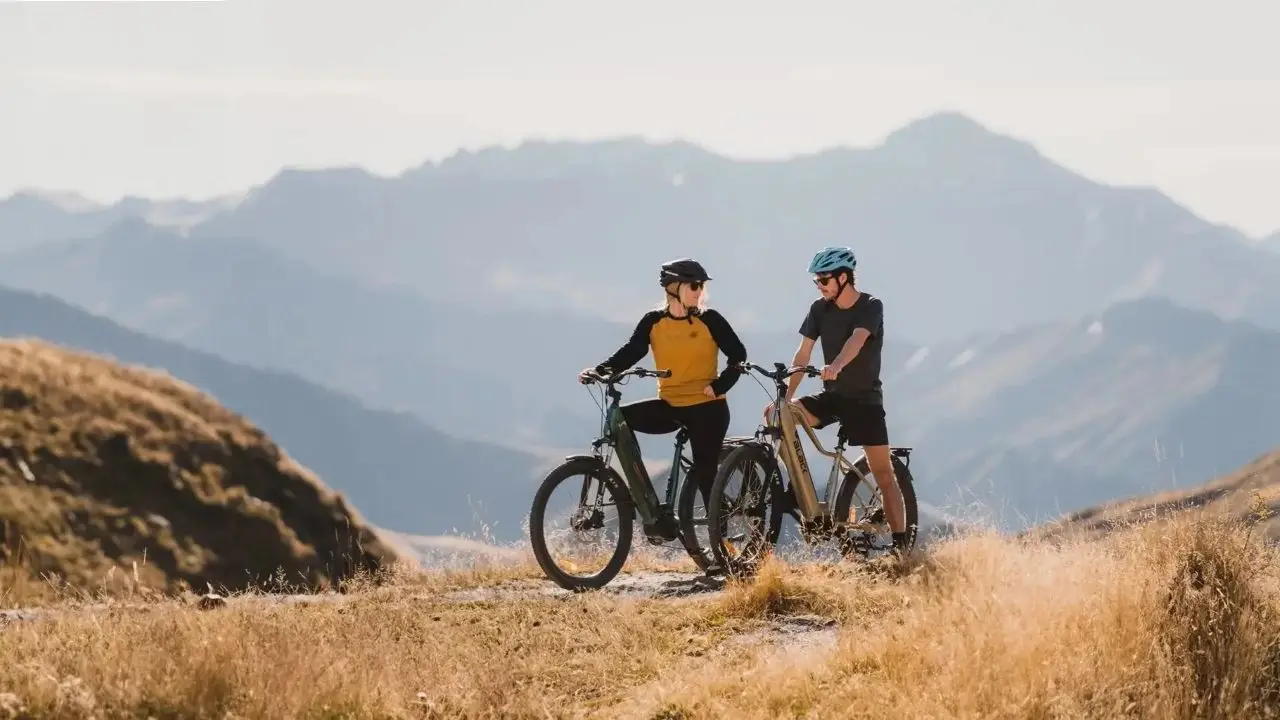 E Bike za početnike: Kompletno uputstvo