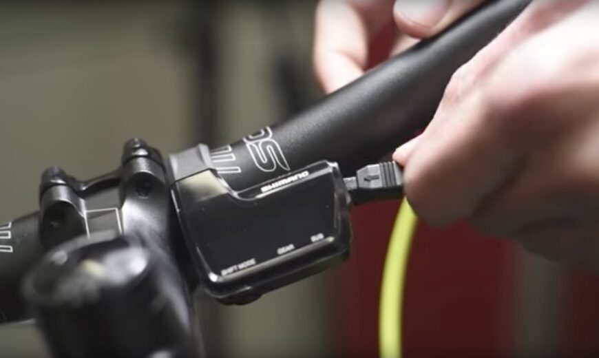 Profesionalna dijagnostika e-bicikla | Shimano STEPS servis i održavanje