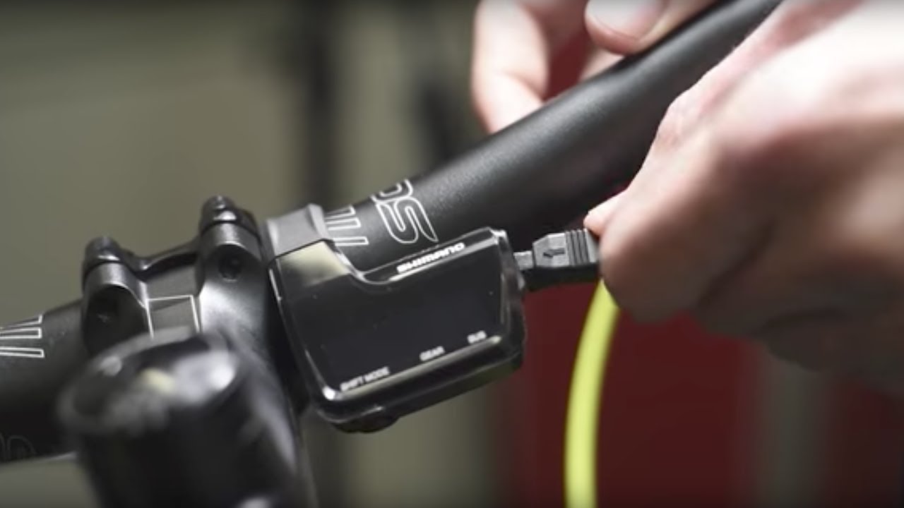 Profesionalna dijagnostika e-bicikla | Shimano STEPS servis i održavanje