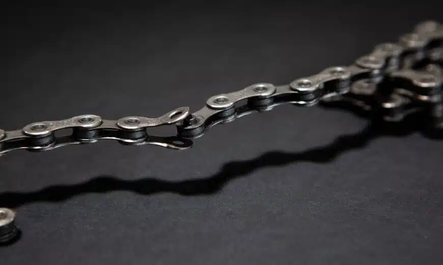 Šta uraditi kada pukne lanac na biciklu u vožnji