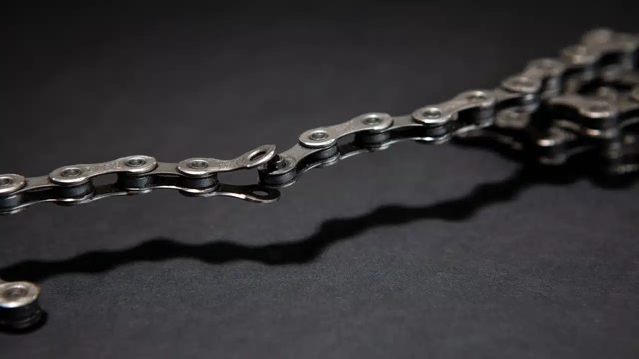 Šta uraditi kada pukne lanac na biciklu u vožnji