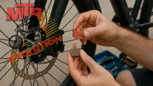 Disk kočnice – podešavanje i čišćenje kočnica