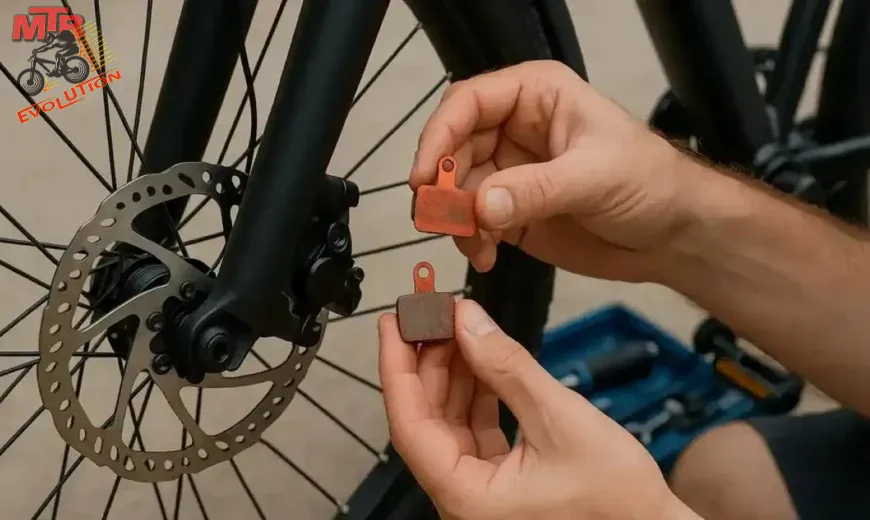 Disk kočnice – podešavanje i čišćenje kočnica